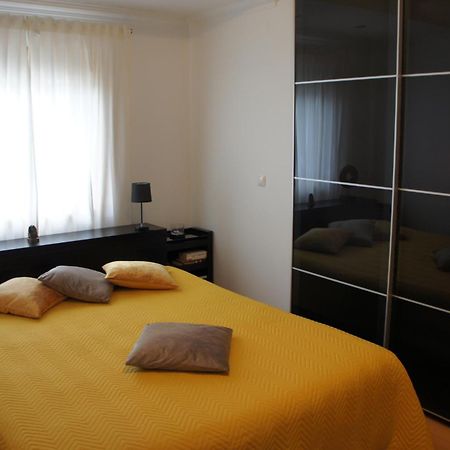 Апартаменты Apartamento Zen Em Pleno Centro De Lisboa Экстерьер фото