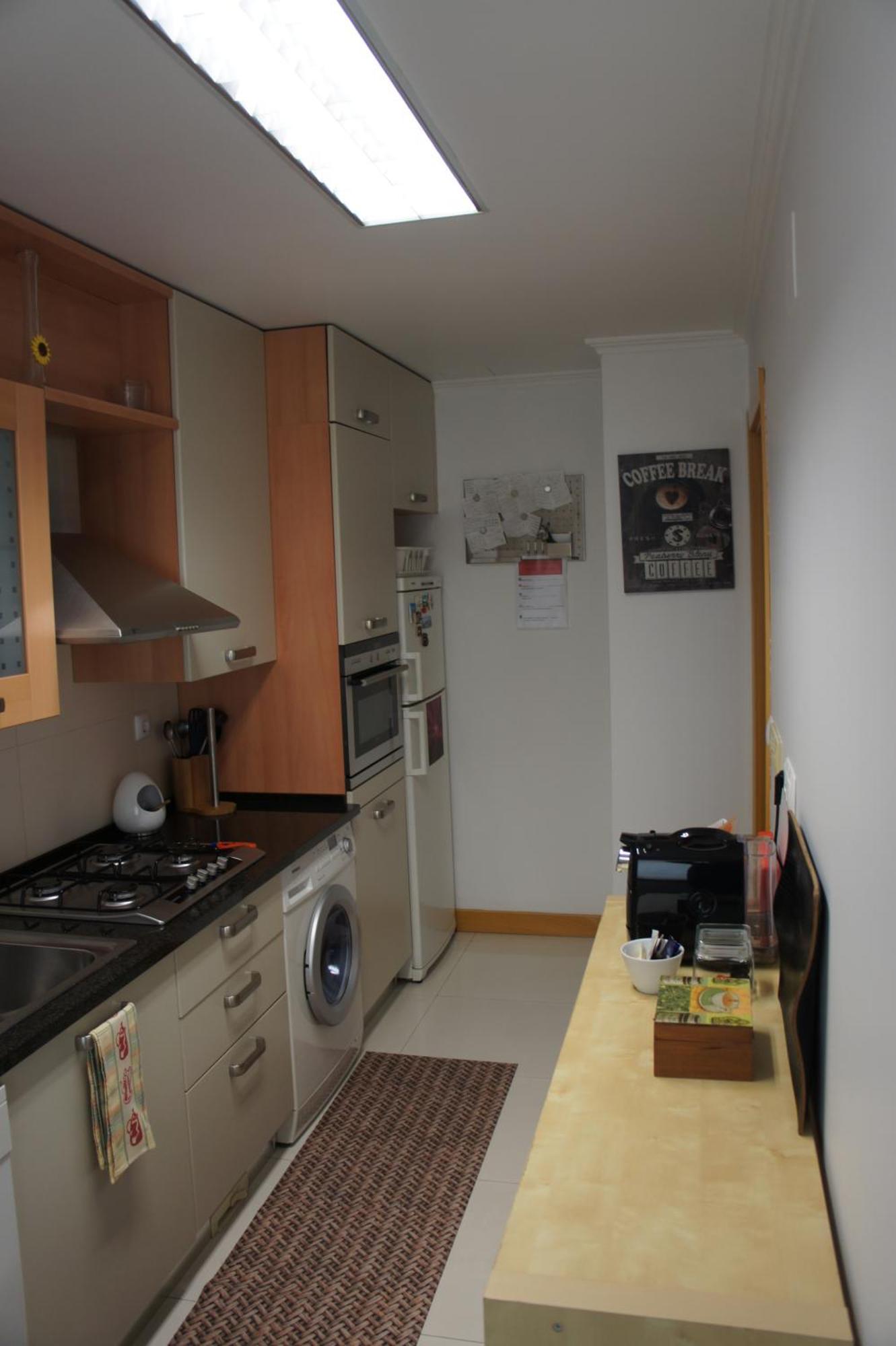 Апартаменты Apartamento Zen Em Pleno Centro De Lisboa Экстерьер фото