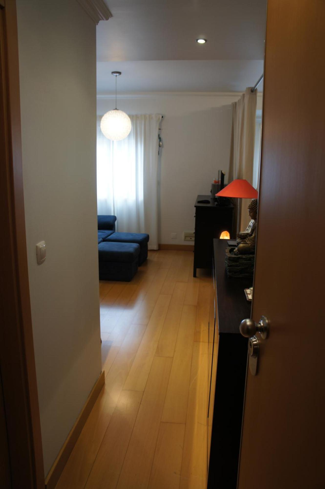 Апартаменты Apartamento Zen Em Pleno Centro De Lisboa Экстерьер фото