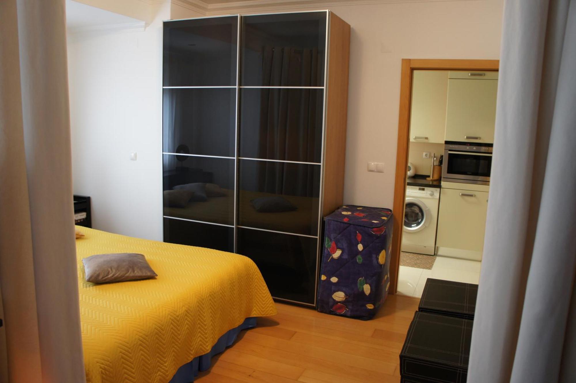 Апартаменты Apartamento Zen Em Pleno Centro De Lisboa Экстерьер фото